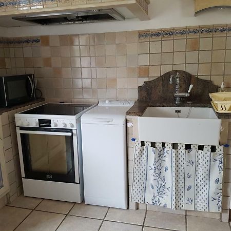 Propriete St Jean Βίλα Lazer Εξωτερικό φωτογραφία
