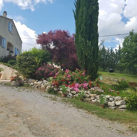 Propriete St Jean Βίλα Lazer Εξωτερικό φωτογραφία