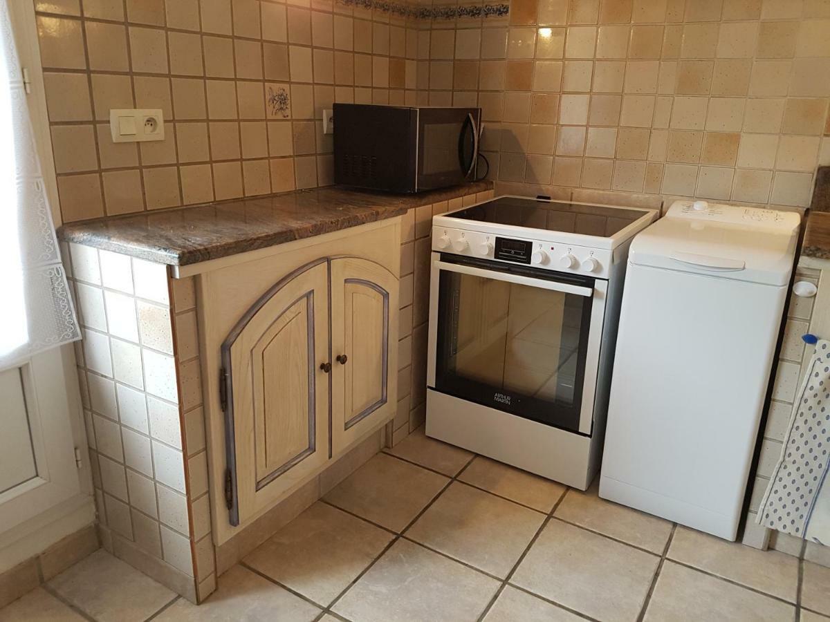 Propriete St Jean Βίλα Lazer Εξωτερικό φωτογραφία