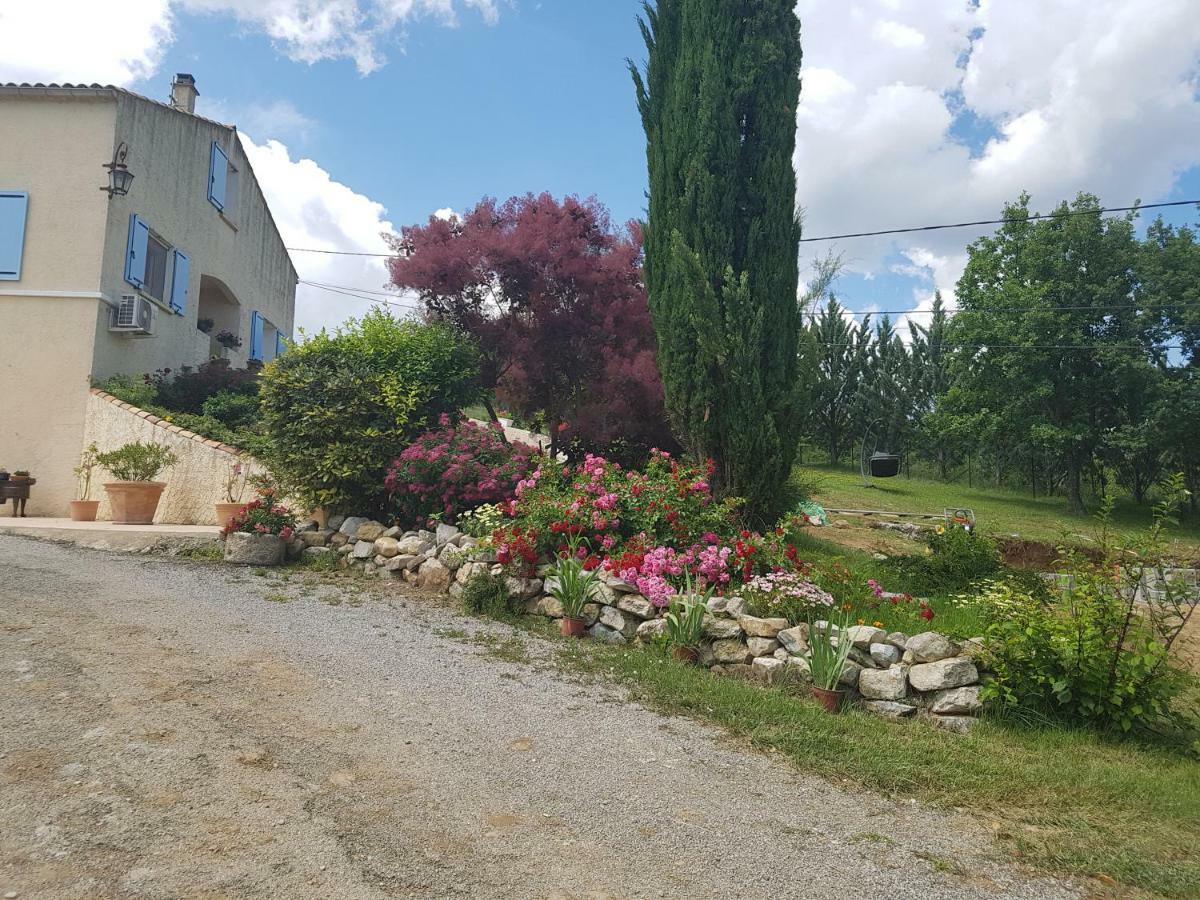 Propriete St Jean Βίλα Lazer Εξωτερικό φωτογραφία