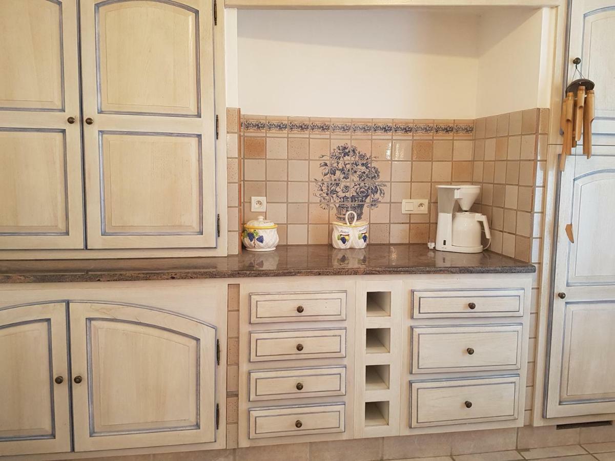 Propriete St Jean Βίλα Lazer Εξωτερικό φωτογραφία