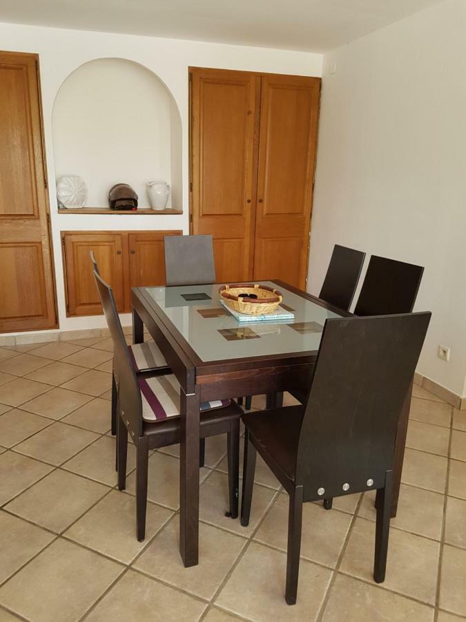Propriete St Jean Βίλα Lazer Εξωτερικό φωτογραφία